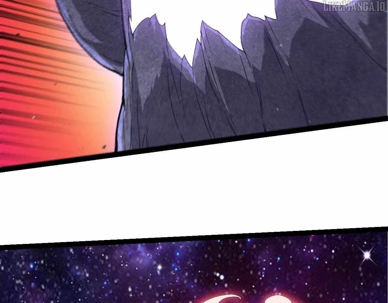 Evolution Begins With A Big Tree Chapter 427 – Page 12