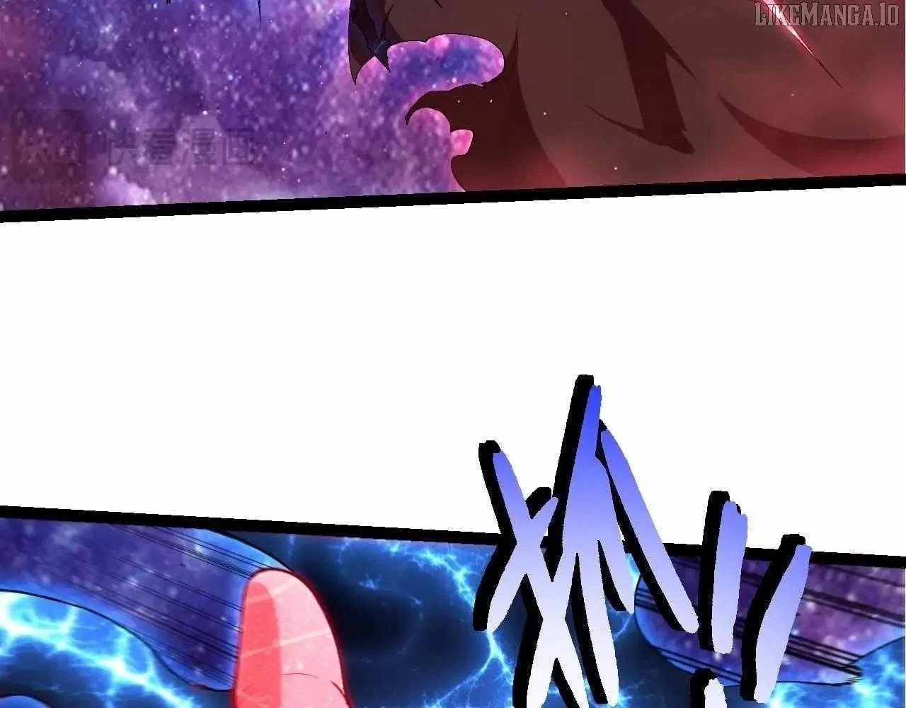 Evolution Begins With A Big Tree Chapter 427 – Page 14