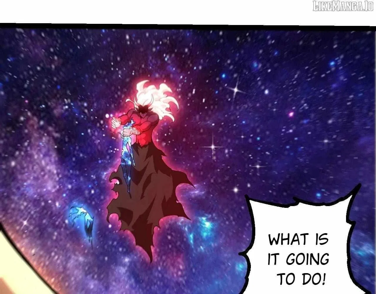 Evolution Begins With A Big Tree Chapter 427 – Page 16