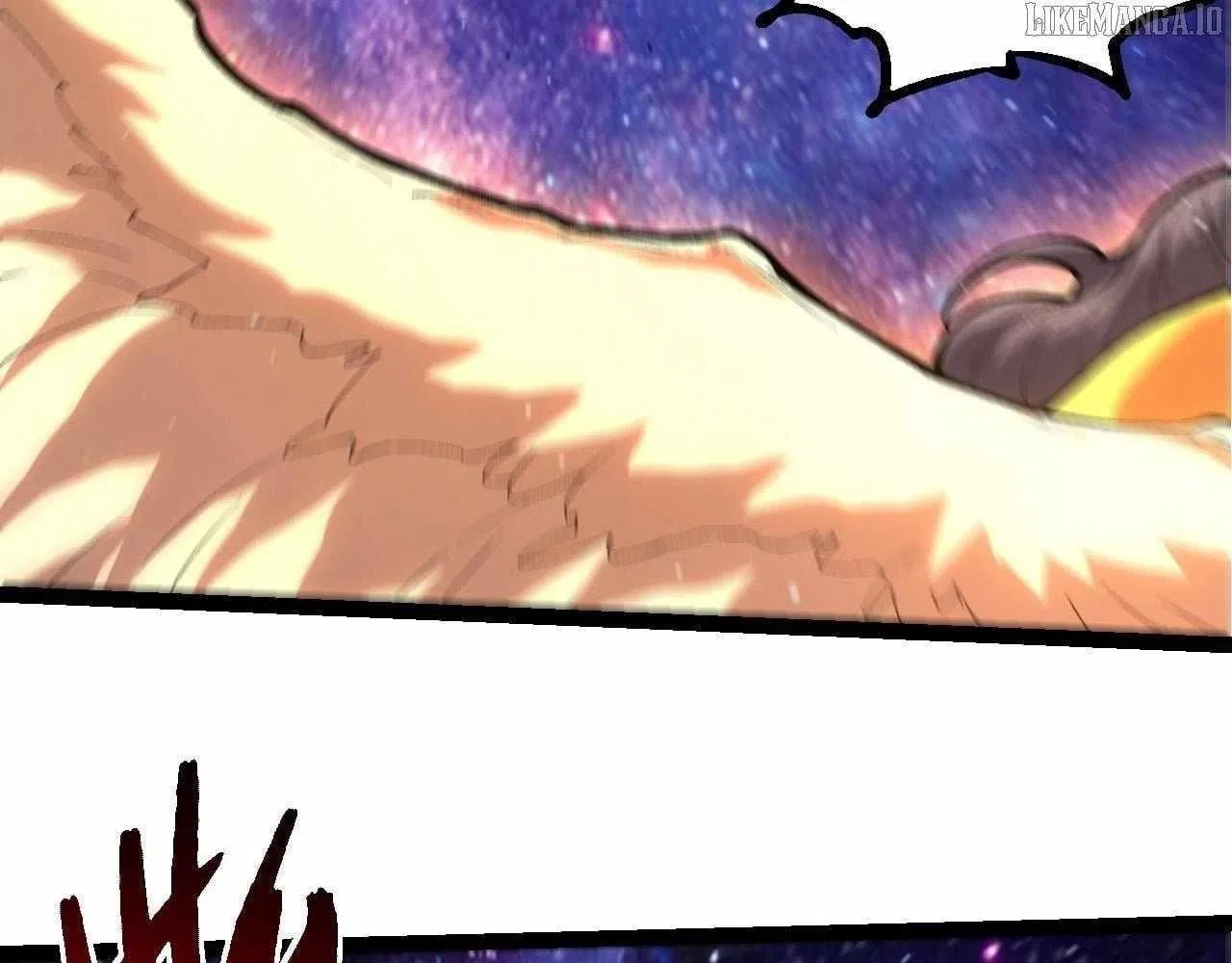 Evolution Begins With A Big Tree Chapter 427 – Page 17
