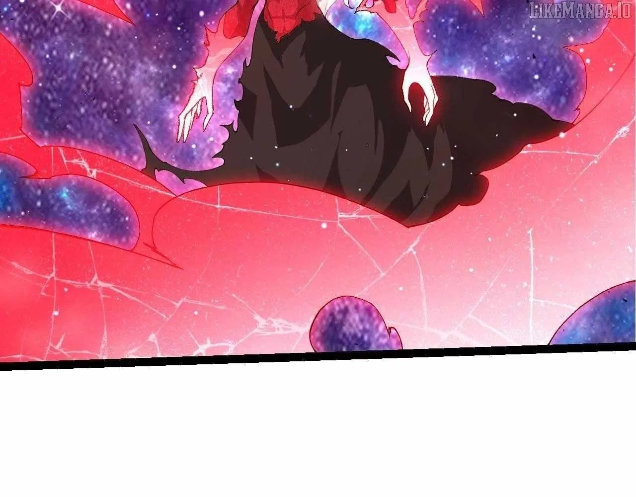 Evolution Begins With A Big Tree Chapter 427 – Page 22