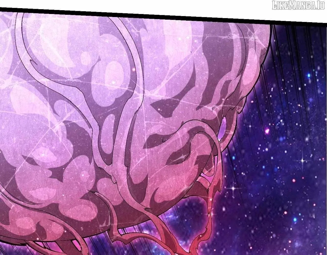 Evolution Begins With A Big Tree Chapter 427 – Page 36