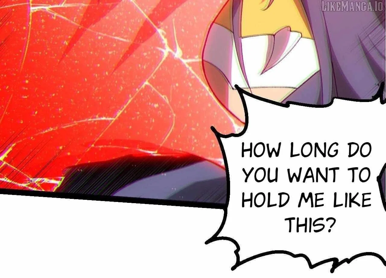 Evolution Begins With A Big Tree Chapter 427 – Page 40