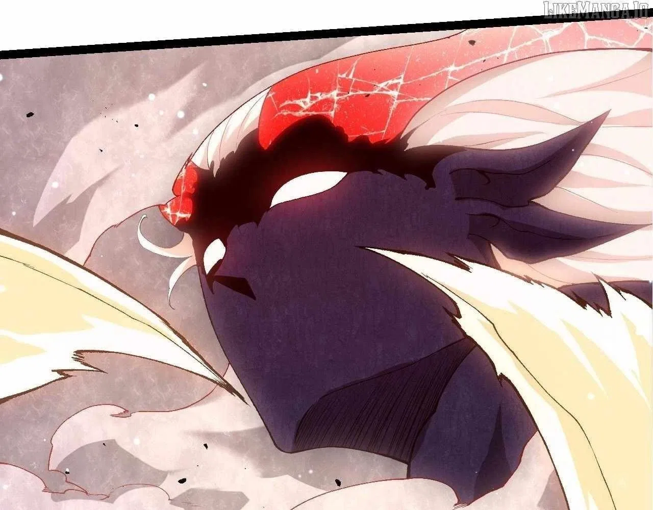 Evolution Begins With A Big Tree Chapter 427 – Page 43
