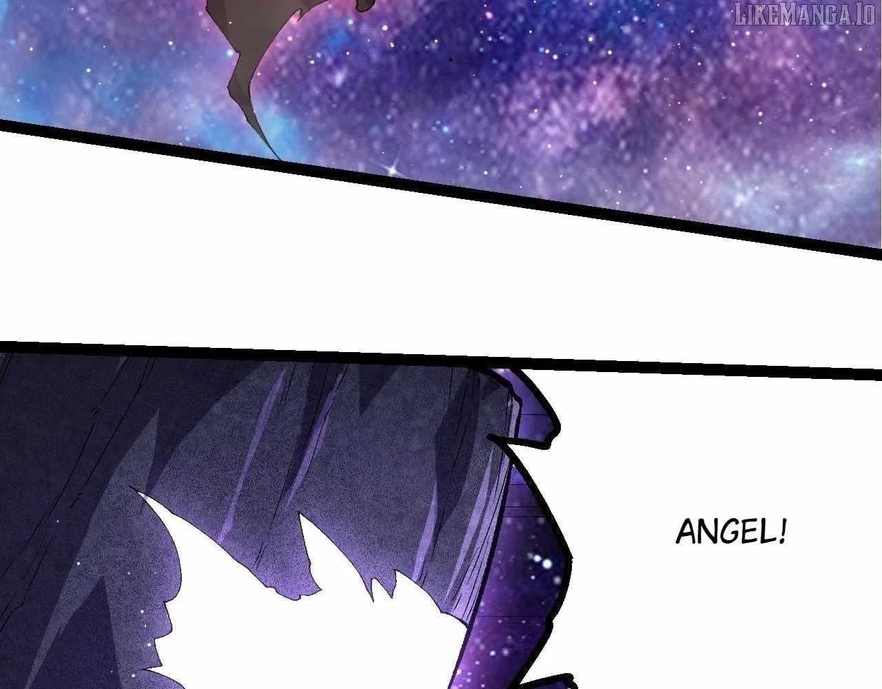 Evolution Begins With A Big Tree Chapter 427 – Page 49