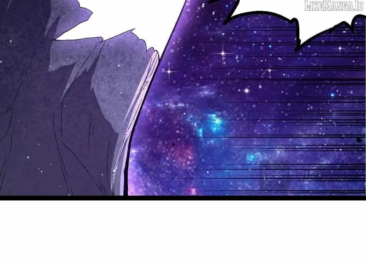 Evolution Begins With A Big Tree Chapter 427 – Page 50