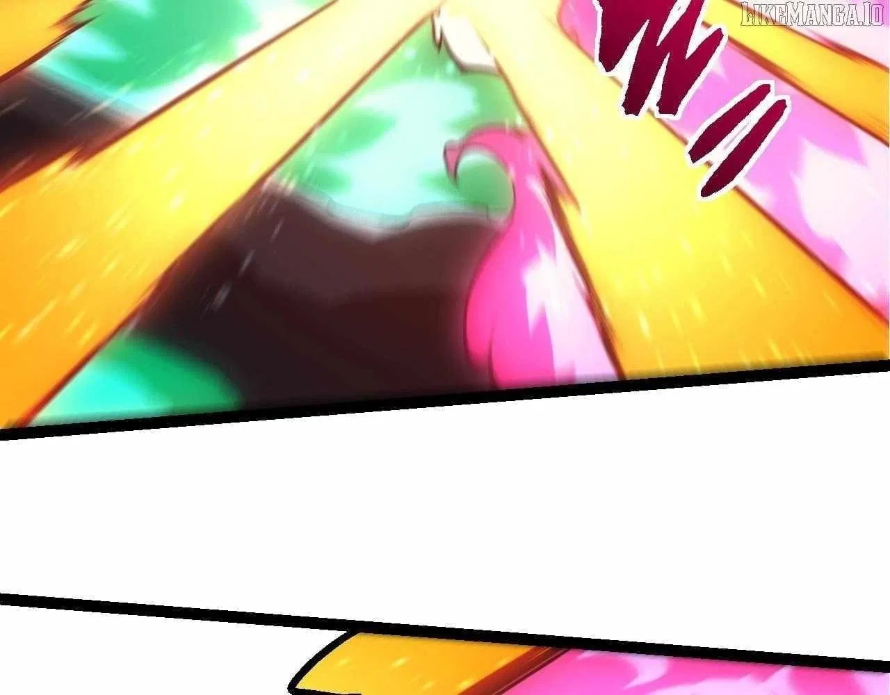 Evolution Begins With A Big Tree Chapter 427 – Page 57