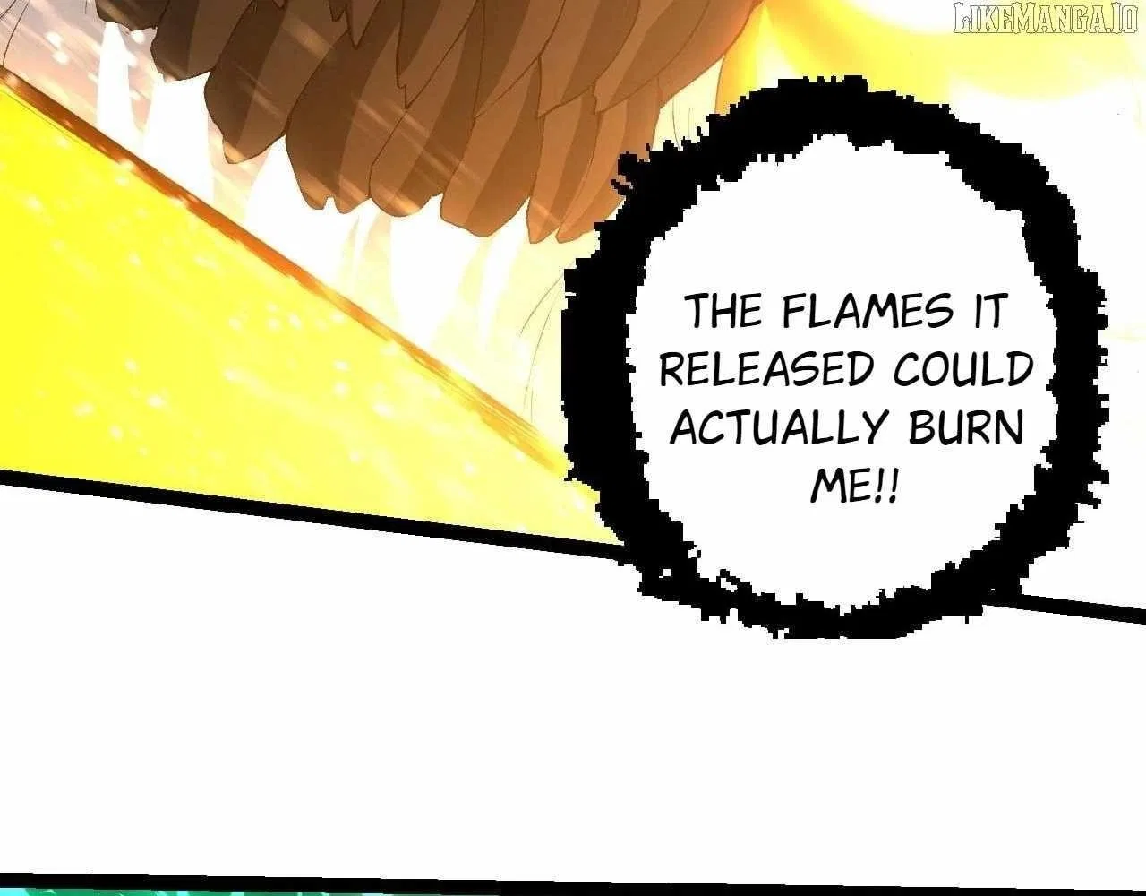 Evolution Begins With A Big Tree Chapter 427 – Page 62