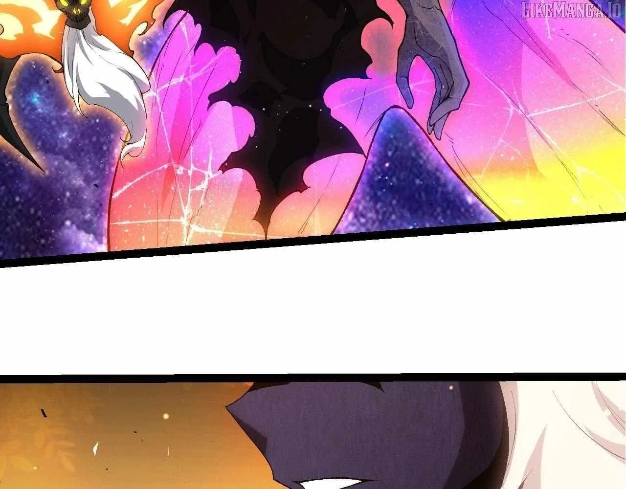 Evolution Begins With A Big Tree Chapter 427 – Page 64