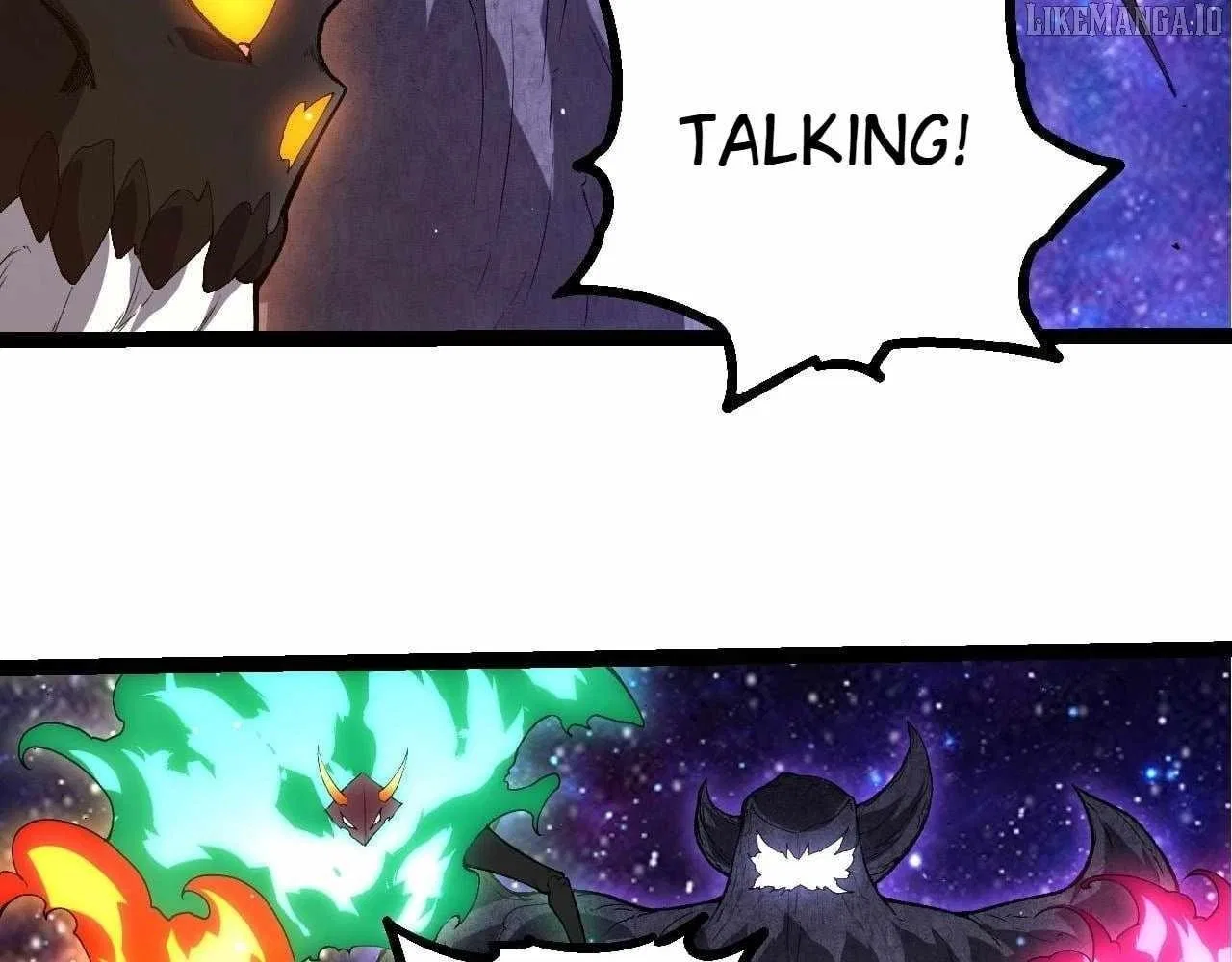Evolution Begins With A Big Tree Chapter 427 – Page 67