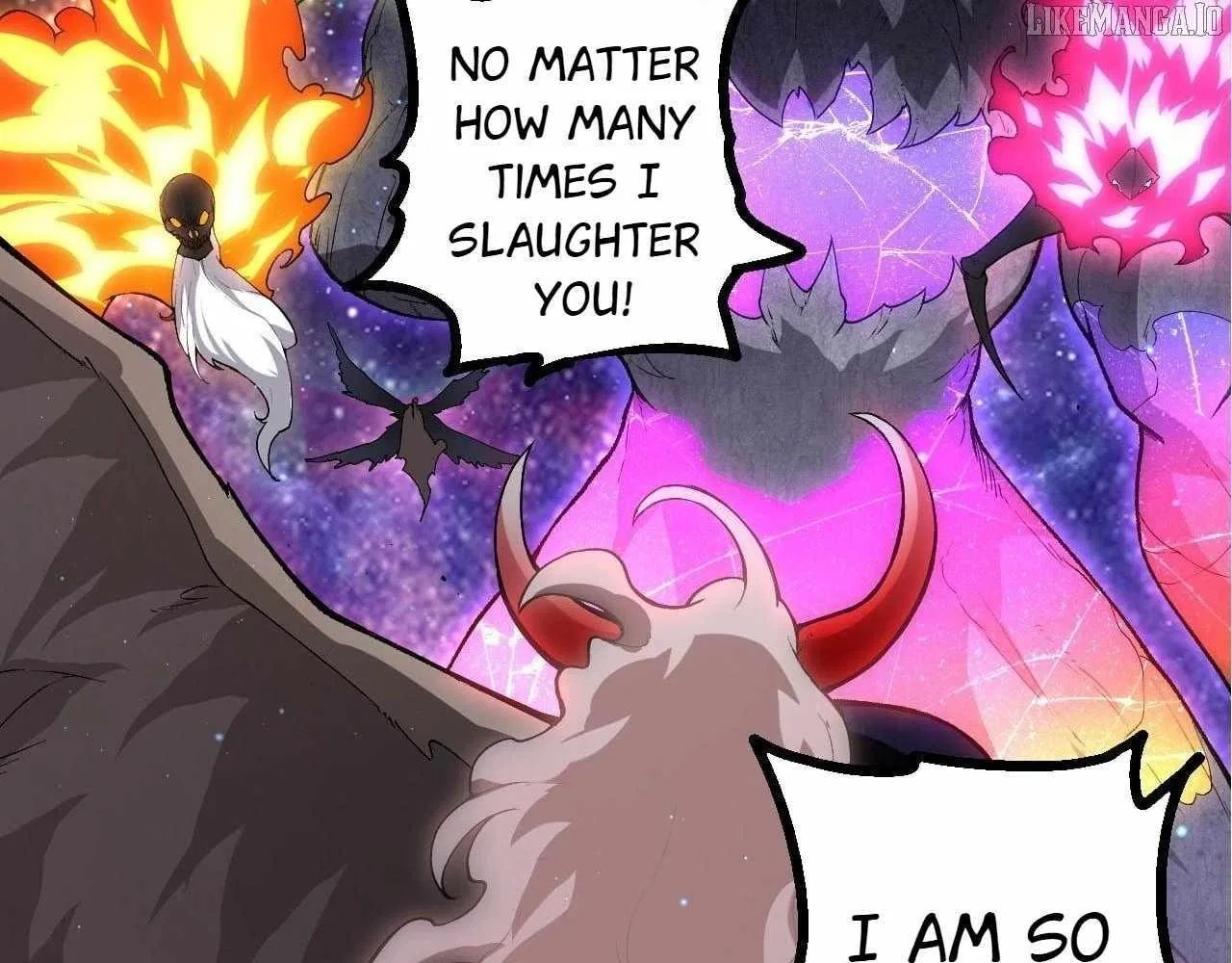 Evolution Begins With A Big Tree Chapter 427 – Page 68