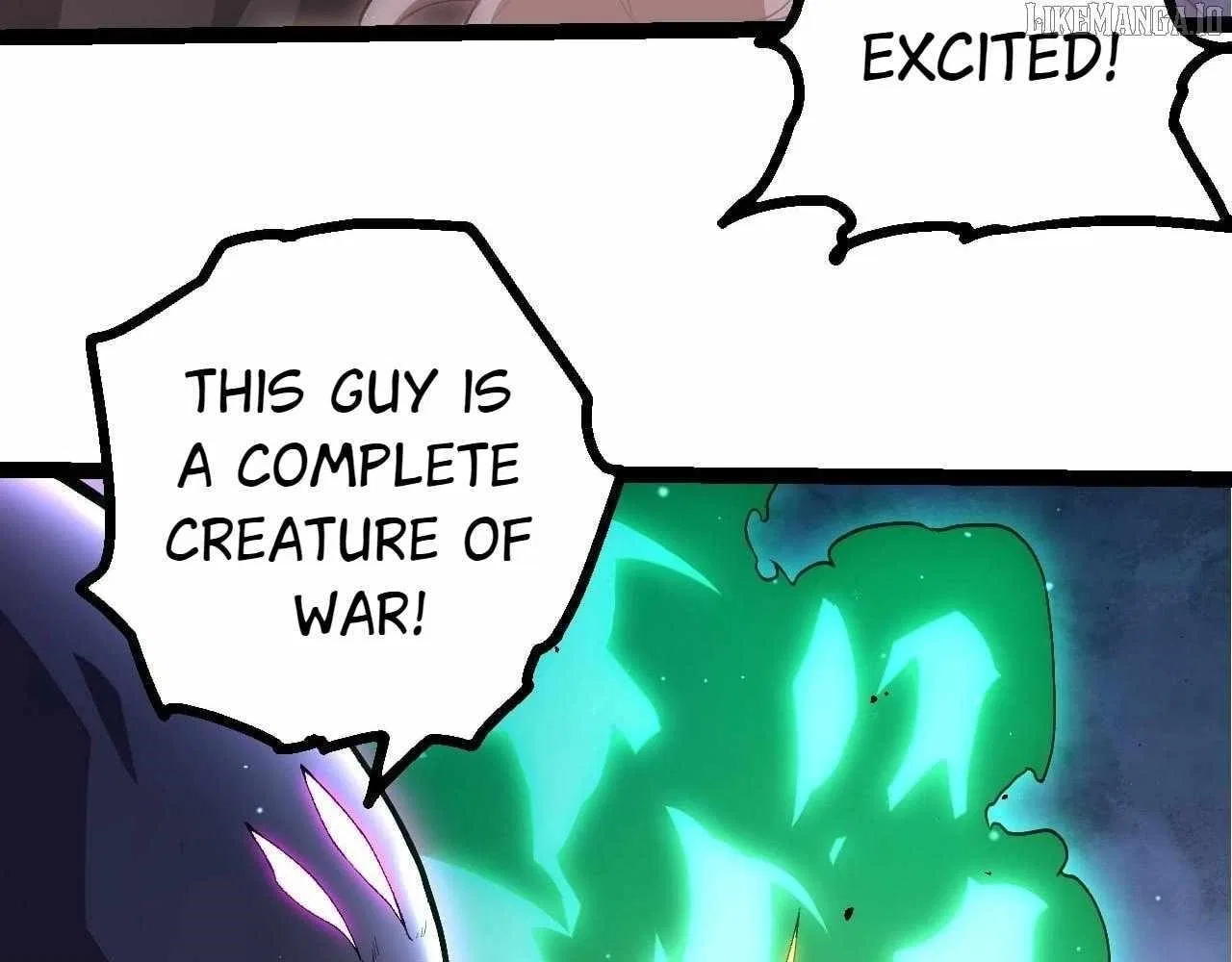 Evolution Begins With A Big Tree Chapter 427 – Page 69