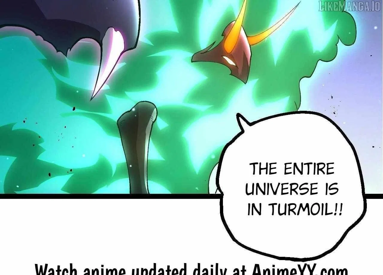 Evolution Begins With A Big Tree Chapter 427 – Page 70