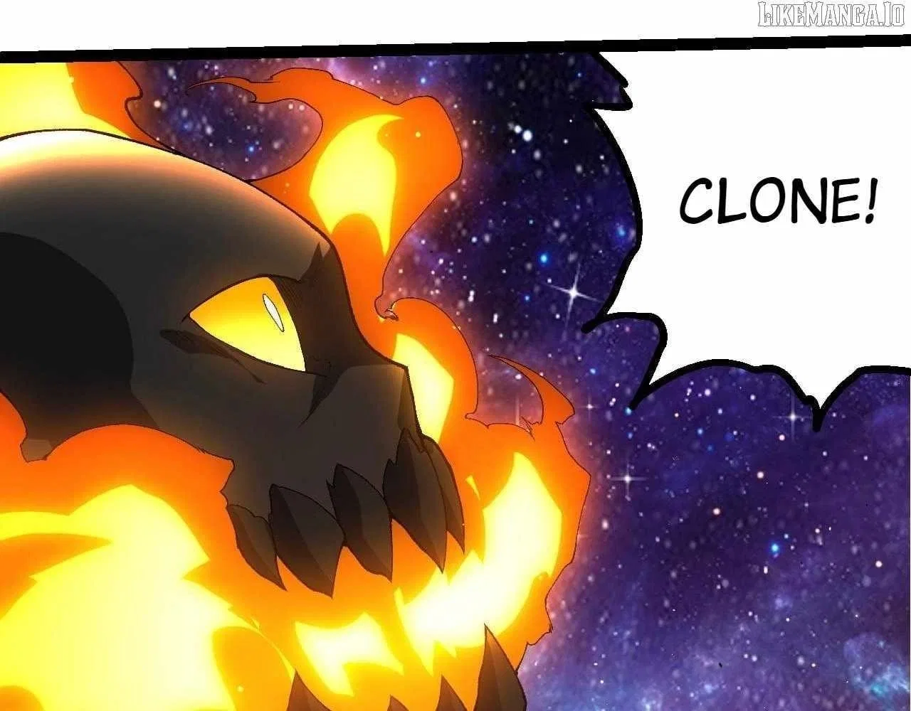 Evolution Begins With A Big Tree Chapter 427 – Page 73