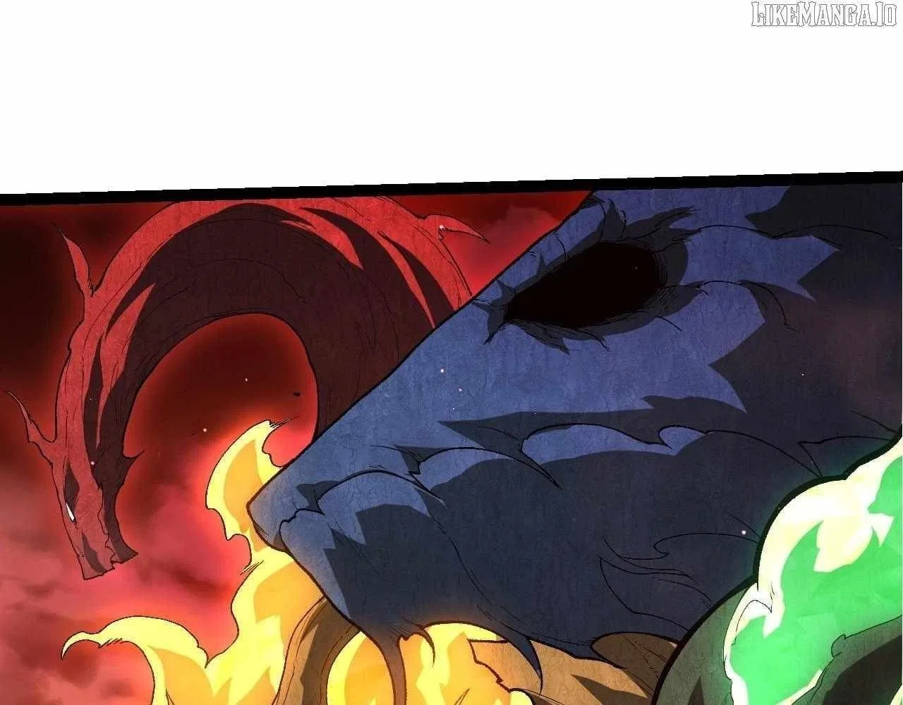 Evolution Begins With A Big Tree Chapter 427 – Page 81