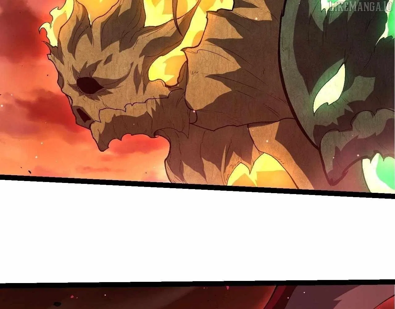 Evolution Begins With A Big Tree Chapter 427 – Page 82