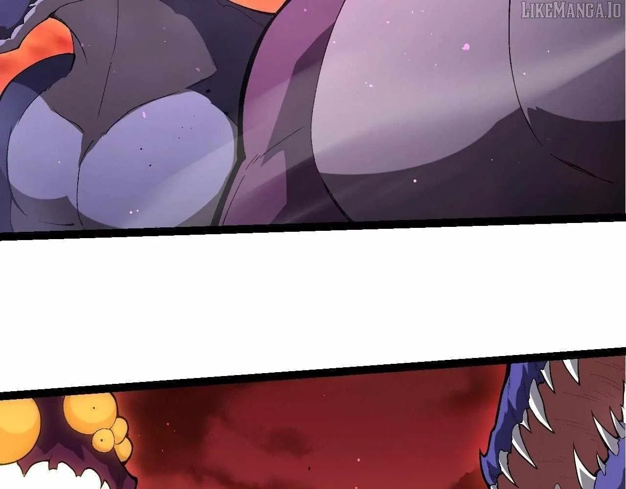 Evolution Begins With A Big Tree Chapter 427 – Page 84