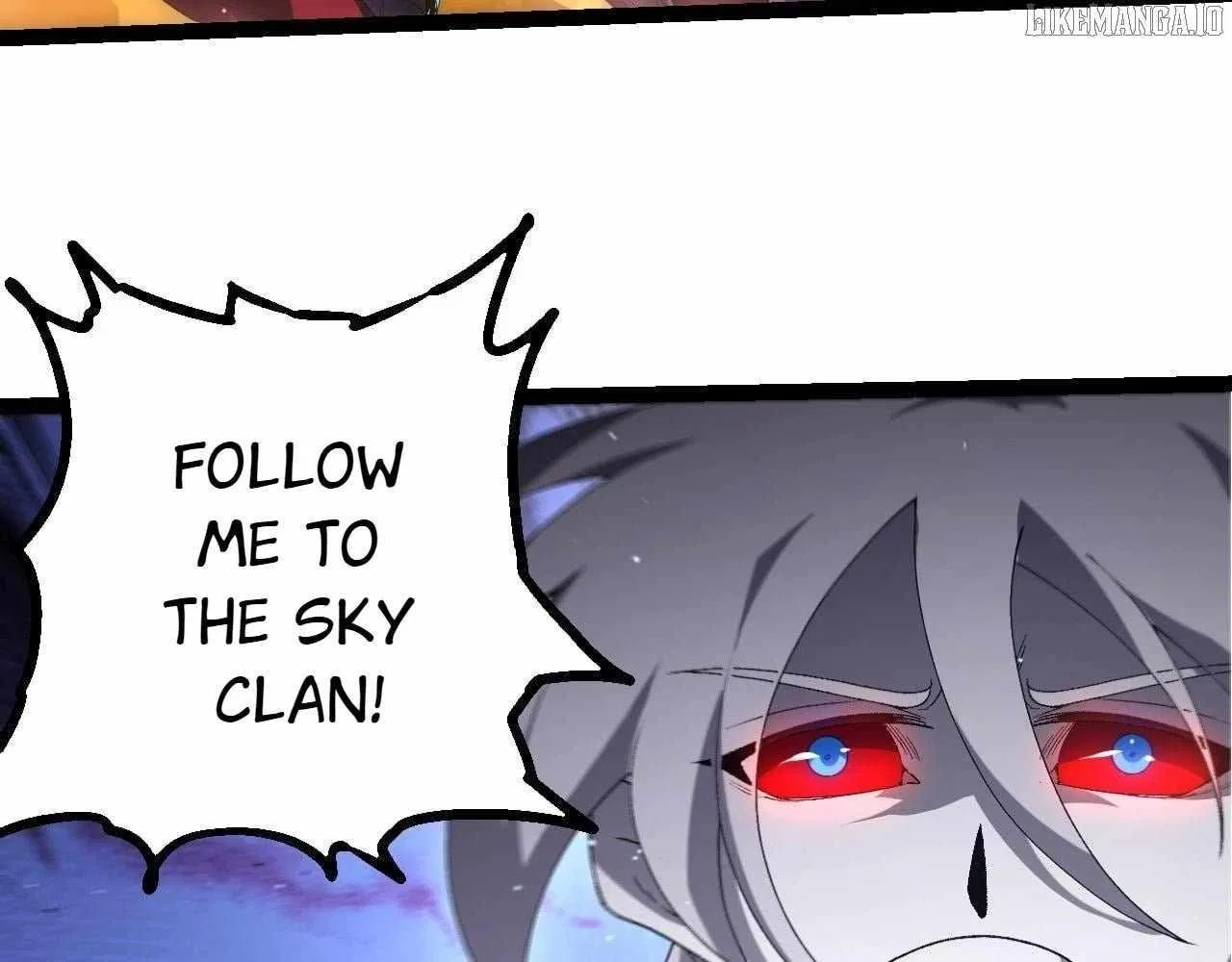 Evolution Begins With A Big Tree Chapter 427 – Page 86