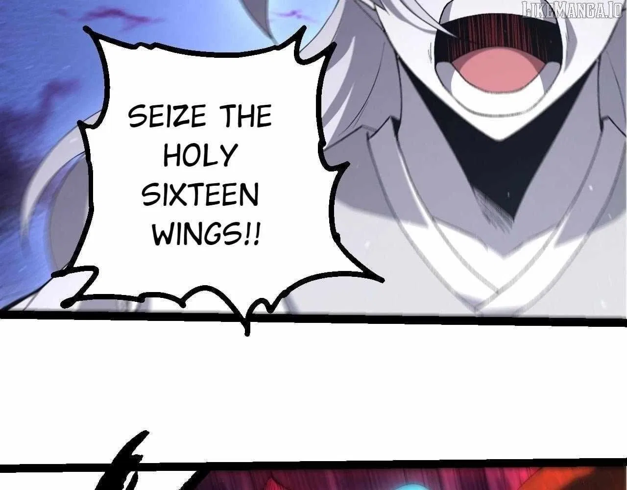Evolution Begins With A Big Tree Chapter 427 – Page 87