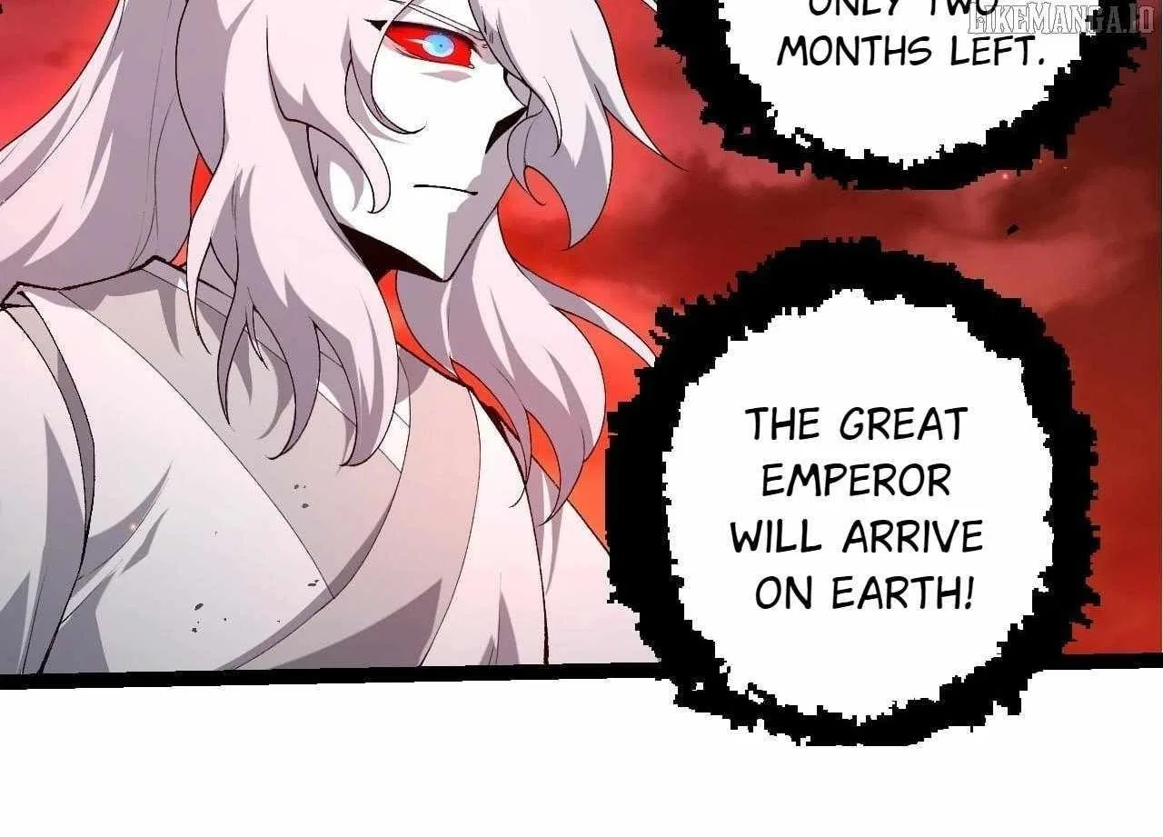 Evolution Begins With A Big Tree Chapter 427 – Page 90