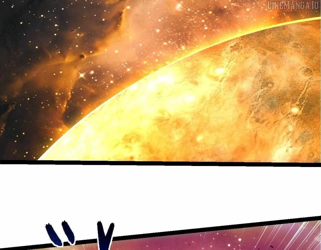 Evolution Begins With A Big Tree Chapter 427 – Page 98