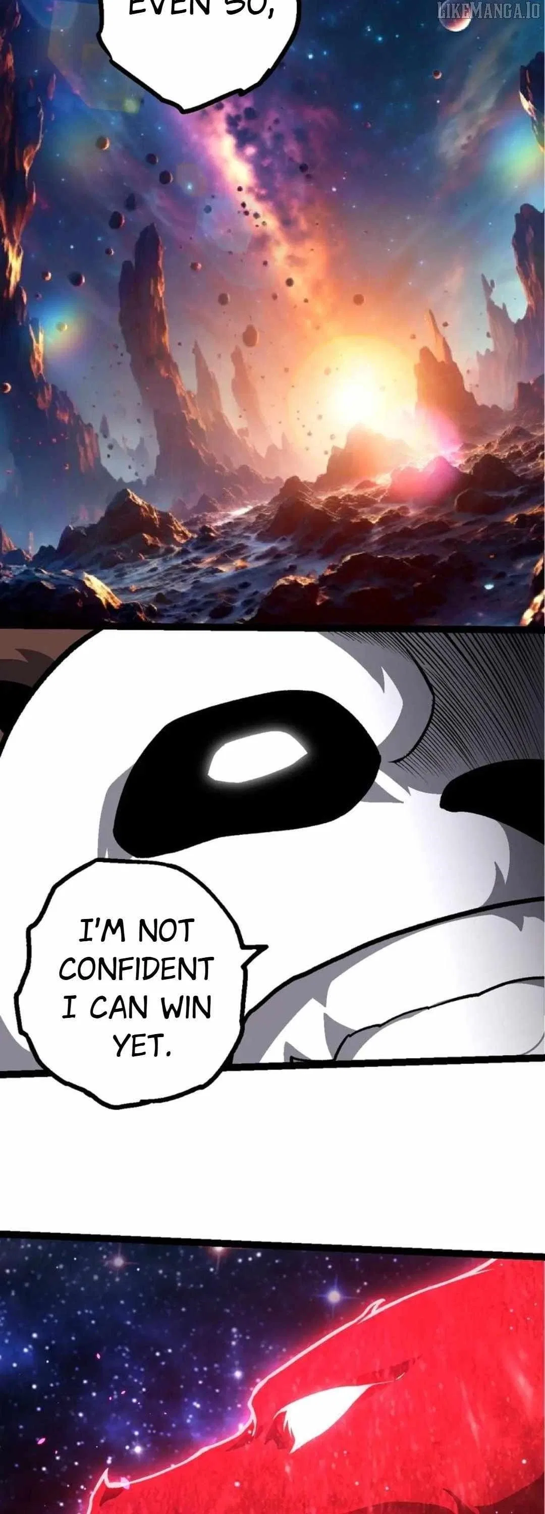 Evolution Begins With A Big Tree Chapter 426 – Page 6