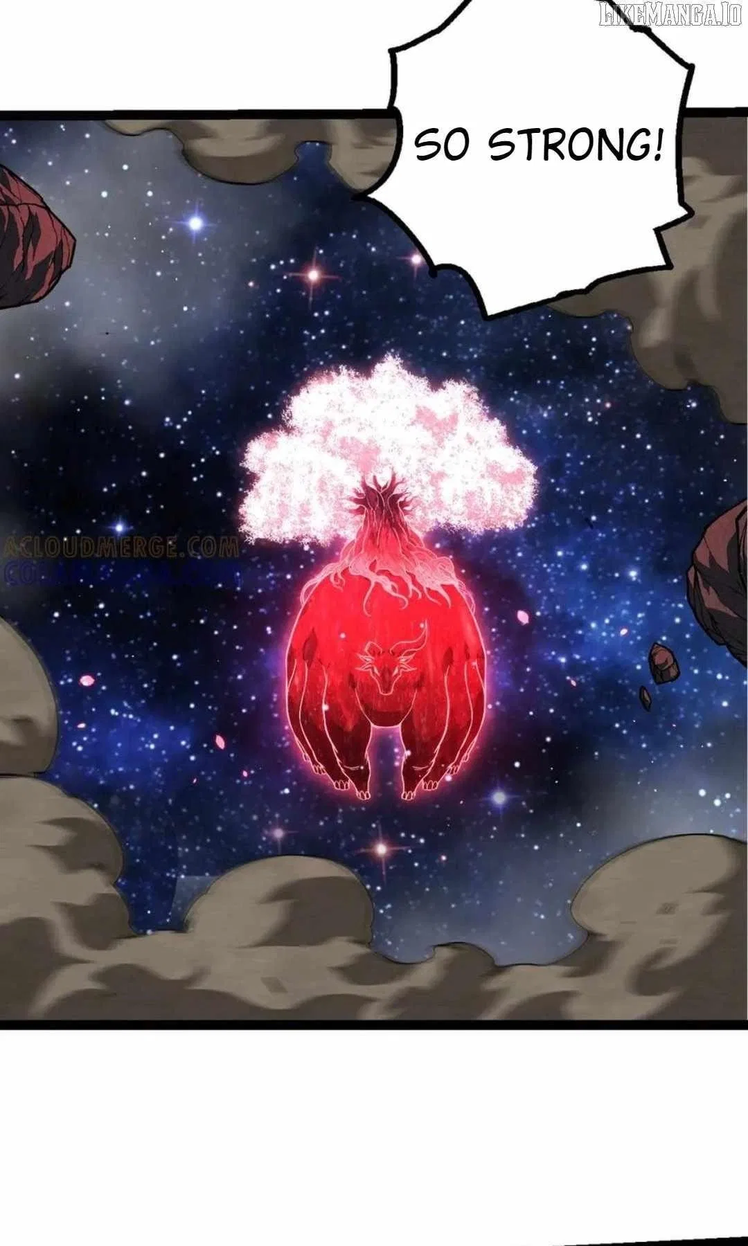 Evolution Begins With A Big Tree Chapter 426 – Page 9