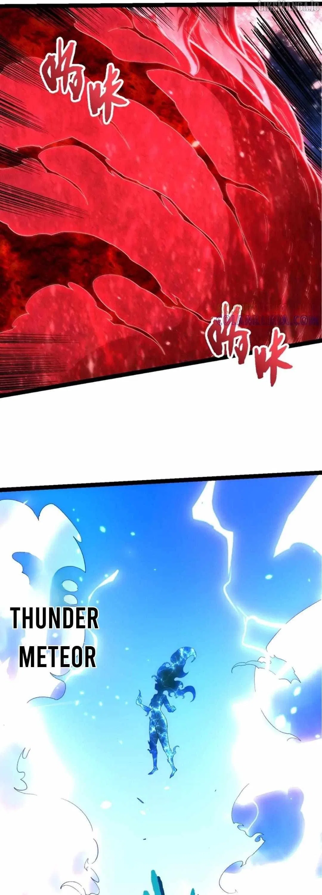 Evolution Begins With A Big Tree Chapter 426 – Page 16