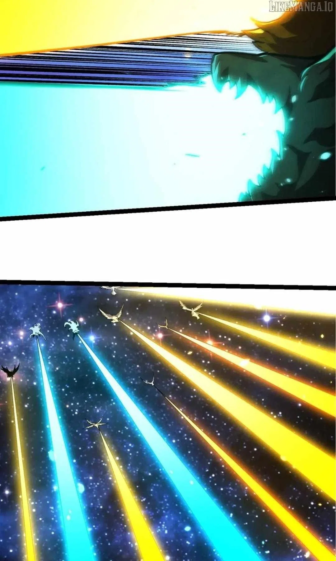 Evolution Begins With A Big Tree Chapter 426 – Page 19