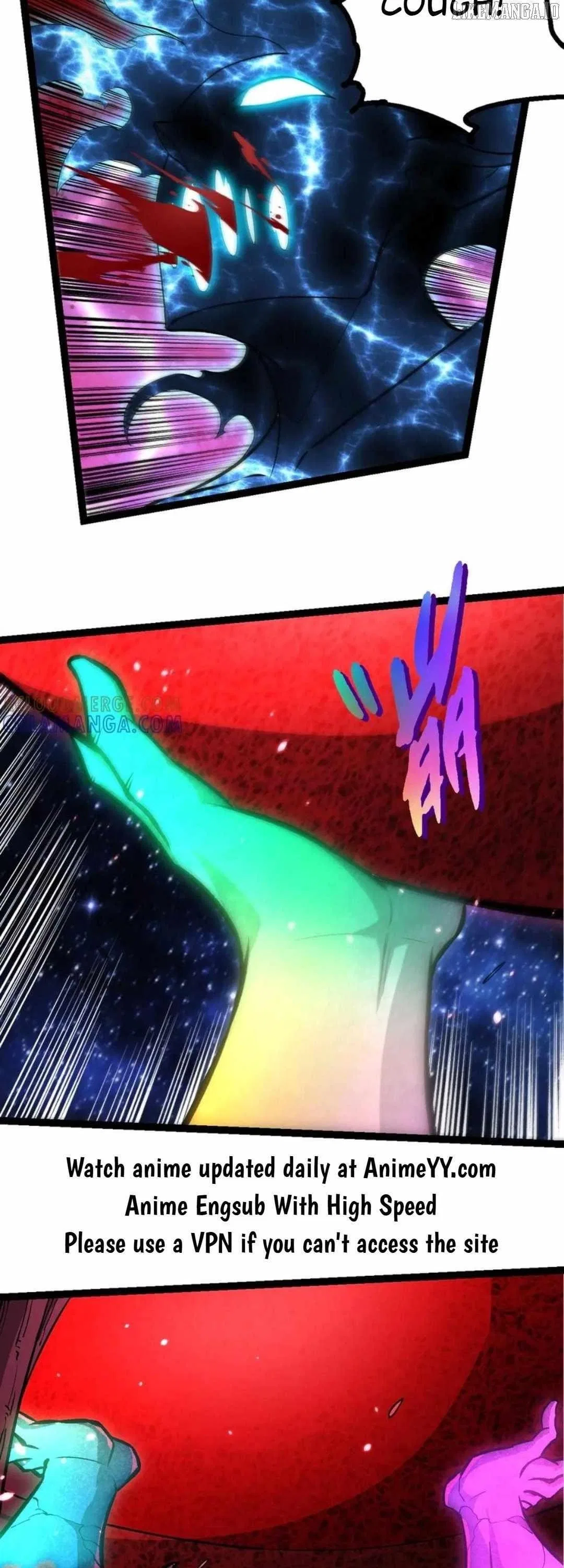 Evolution Begins With A Big Tree Chapter 426 – Page 23