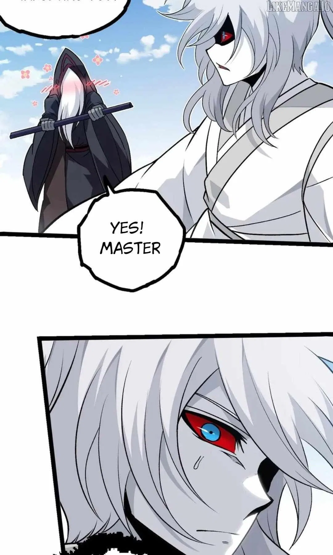 Evolution Begins With A Big Tree Chapter 425 – Page 19