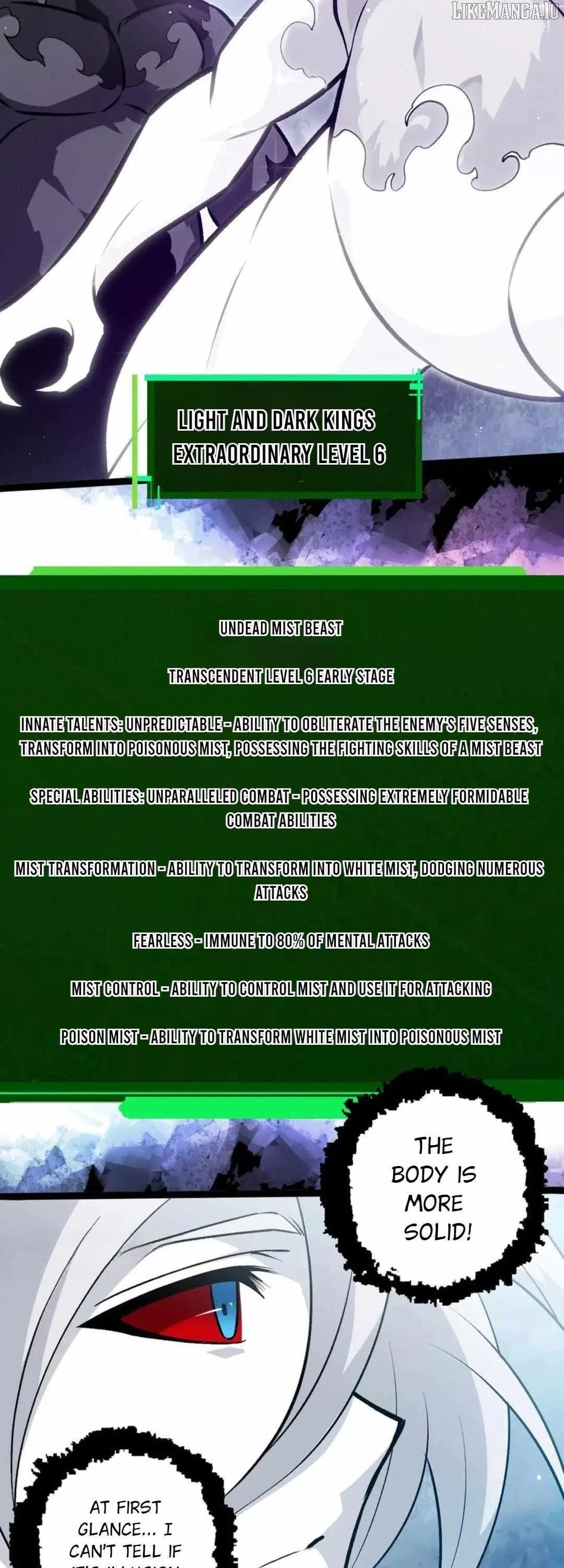 Evolution Begins With A Big Tree Chapter 425 – Page 26