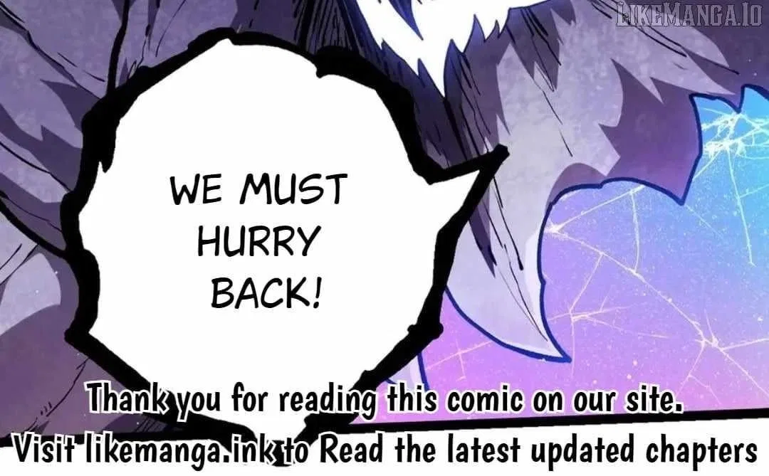 Evolution Begins With A Big Tree Chapter 425 – Page 30