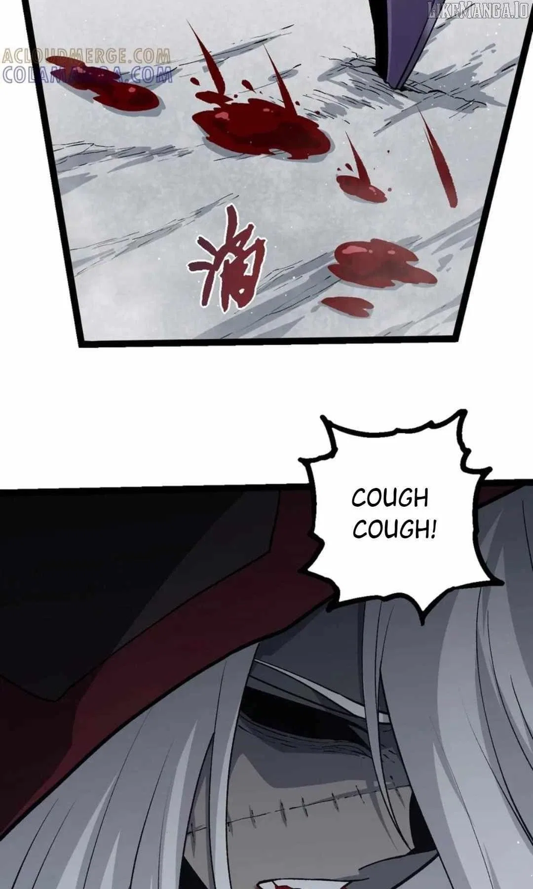 Evolution Begins With A Big Tree Chapter 423 – Page 29