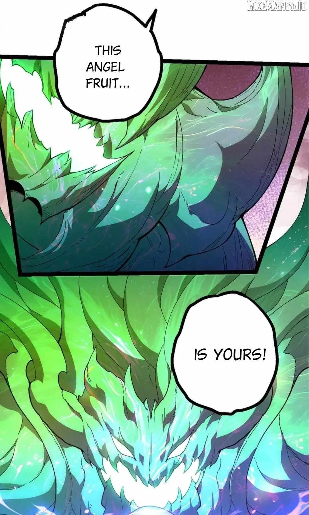 Evolution Begins With A Big Tree Chapter 421 – Page 29