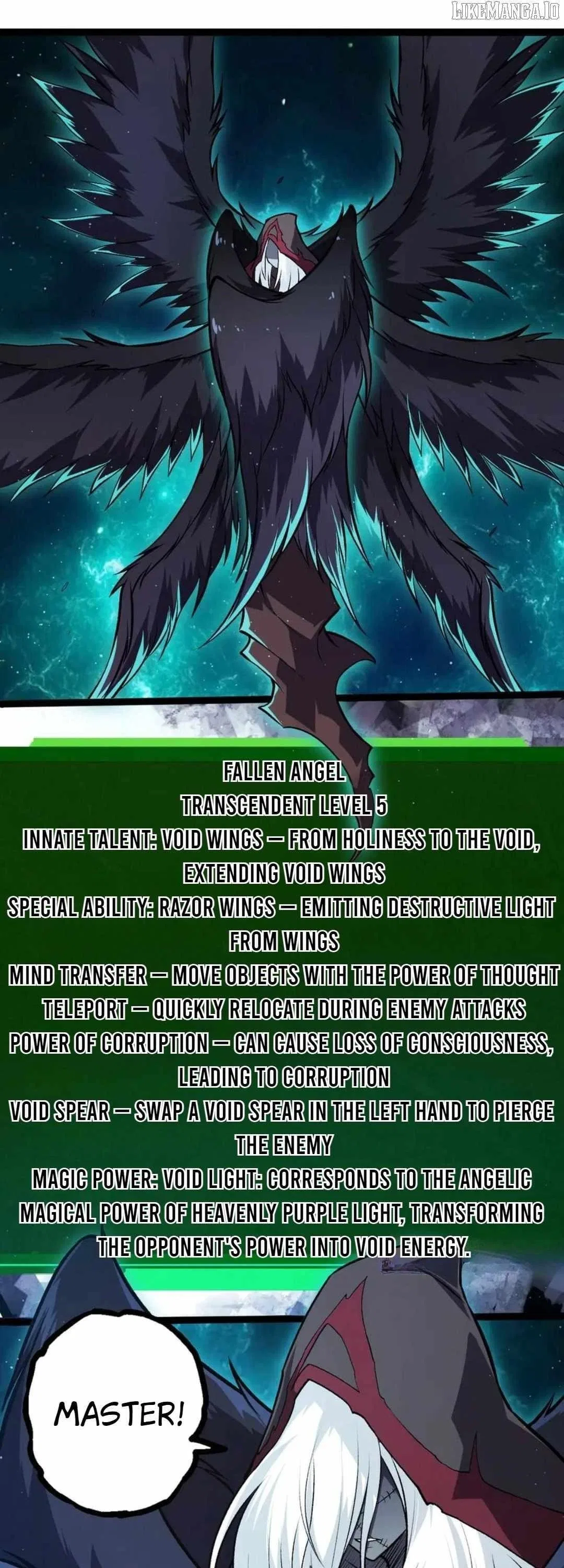 Evolution Begins With A Big Tree Chapter 420 – Page 4