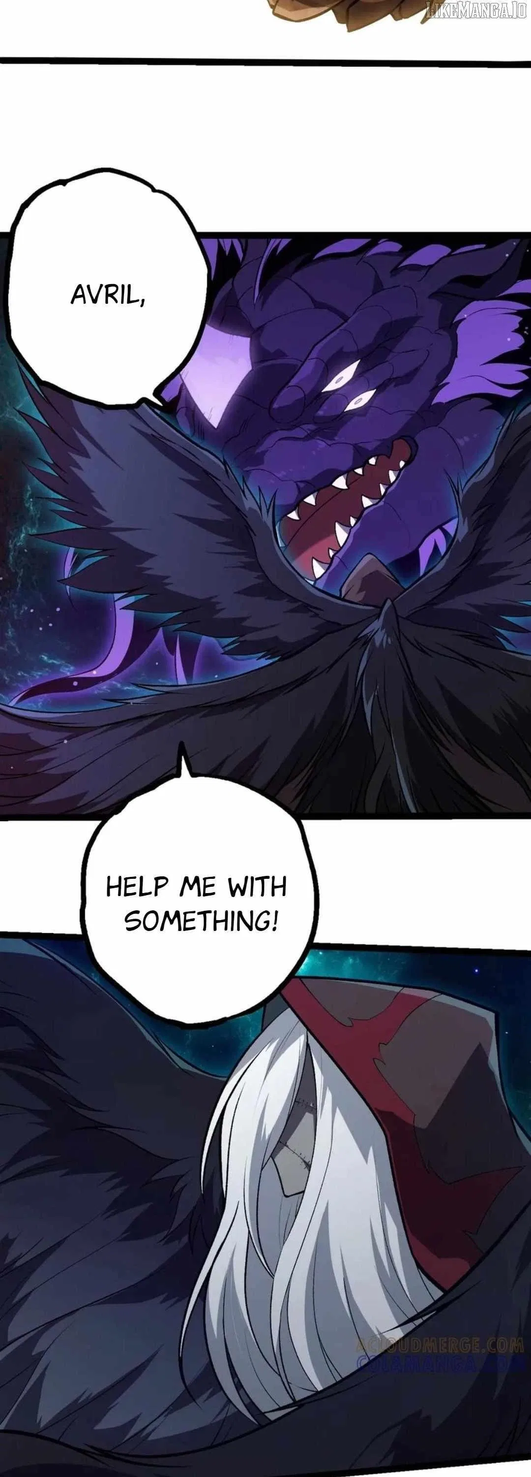 Evolution Begins With A Big Tree Chapter 420 – Page 27