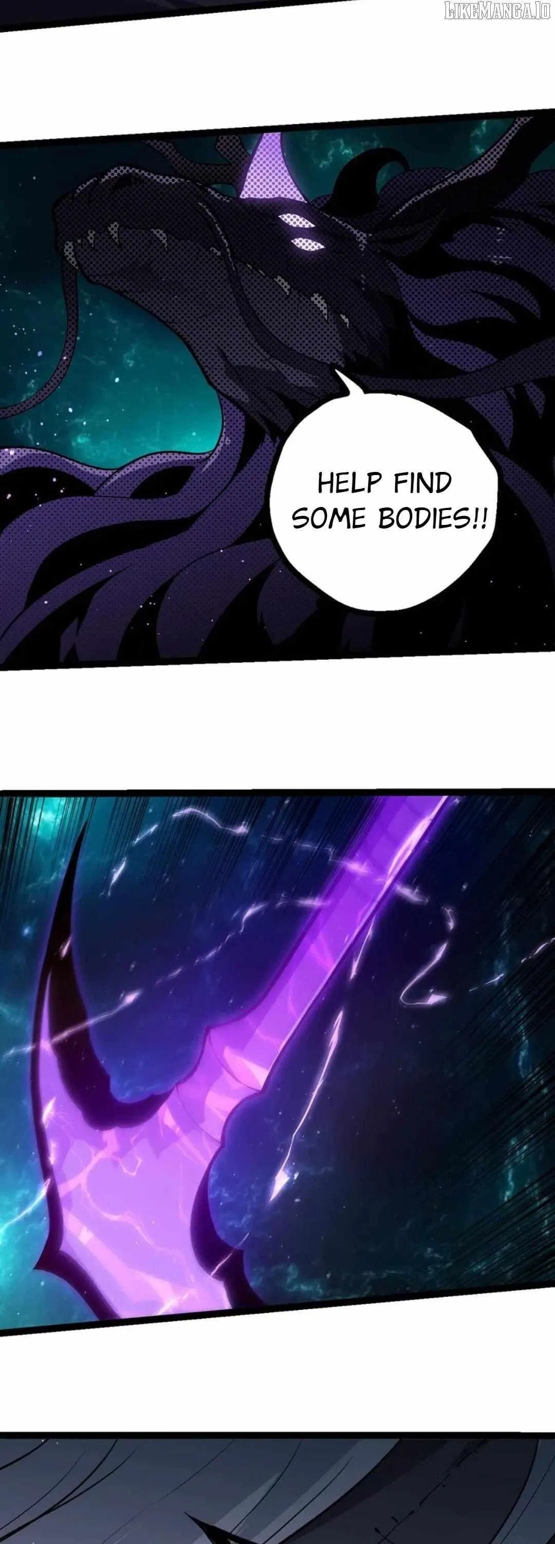 Evolution Begins With A Big Tree Chapter 420 – Page 28