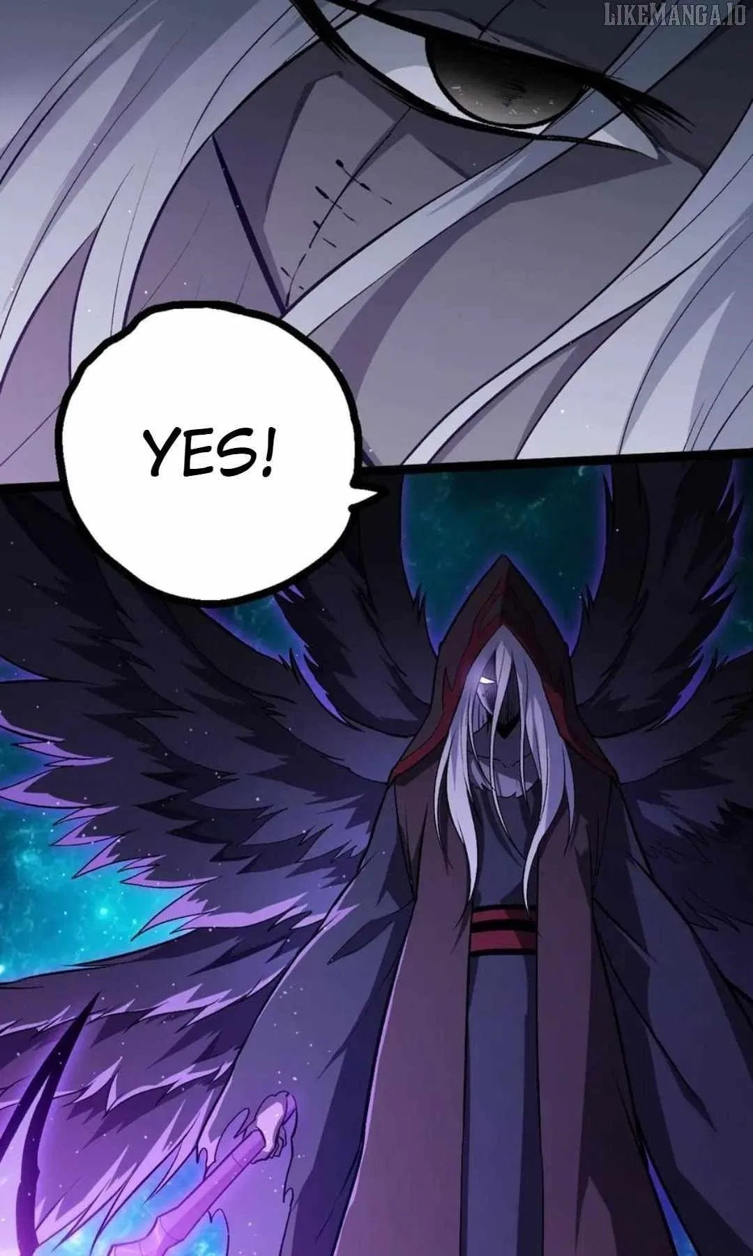 Evolution Begins With A Big Tree Chapter 420 – Page 29