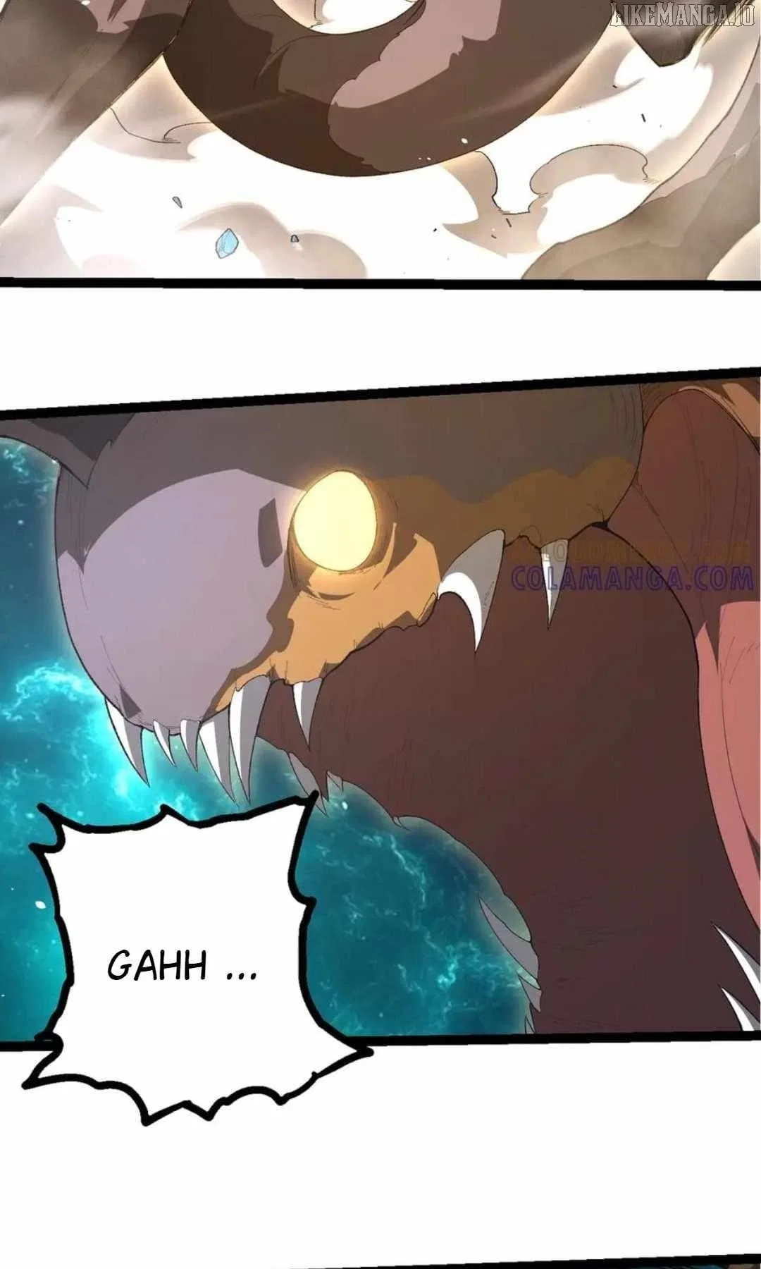 Evolution Begins With A Big Tree Chapter 419 – Page 9