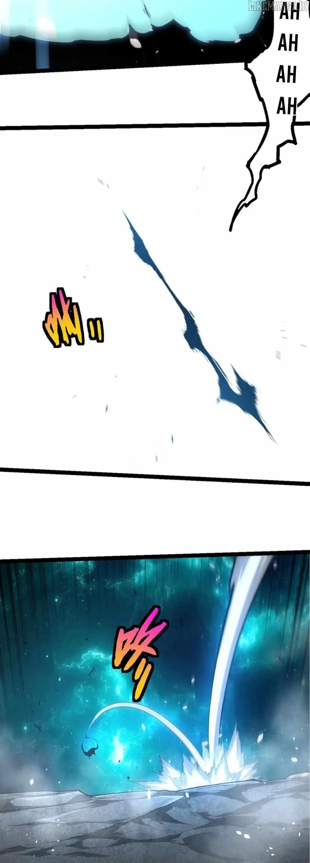 Evolution Begins With A Big Tree Chapter 419 – Page 26