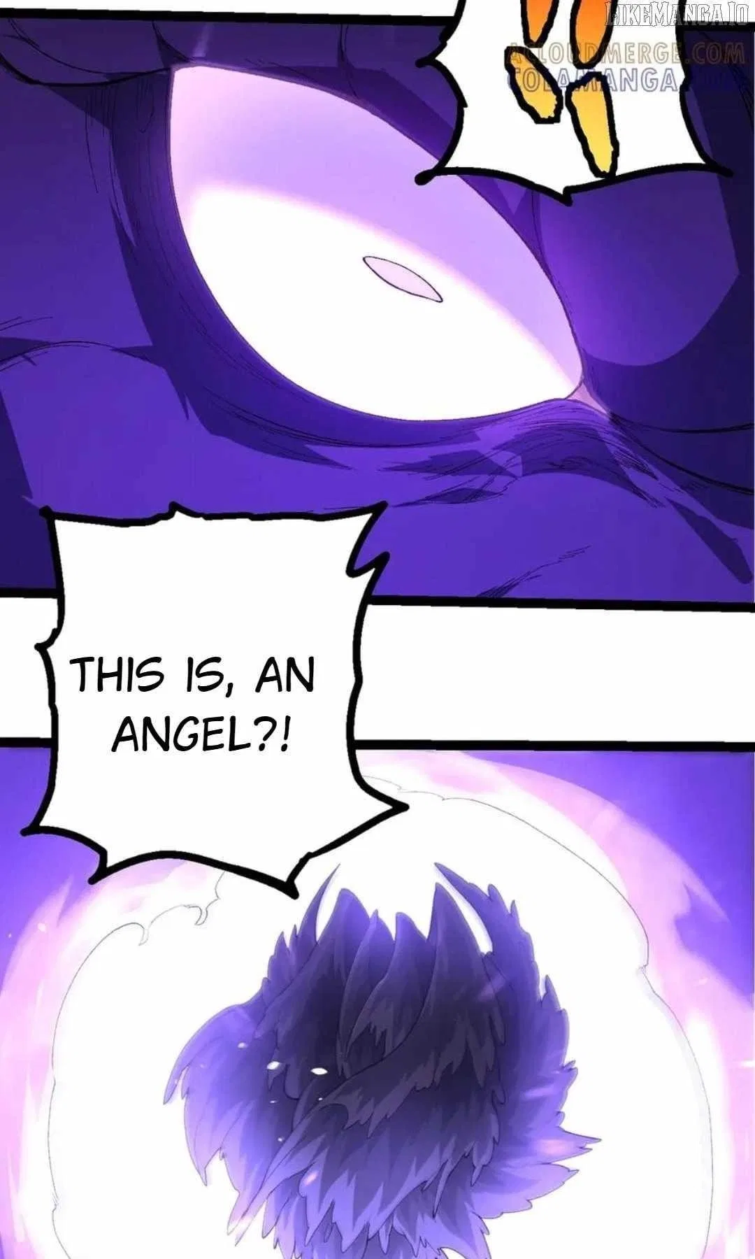 Evolution Begins With A Big Tree Chapter 419 – Page 29