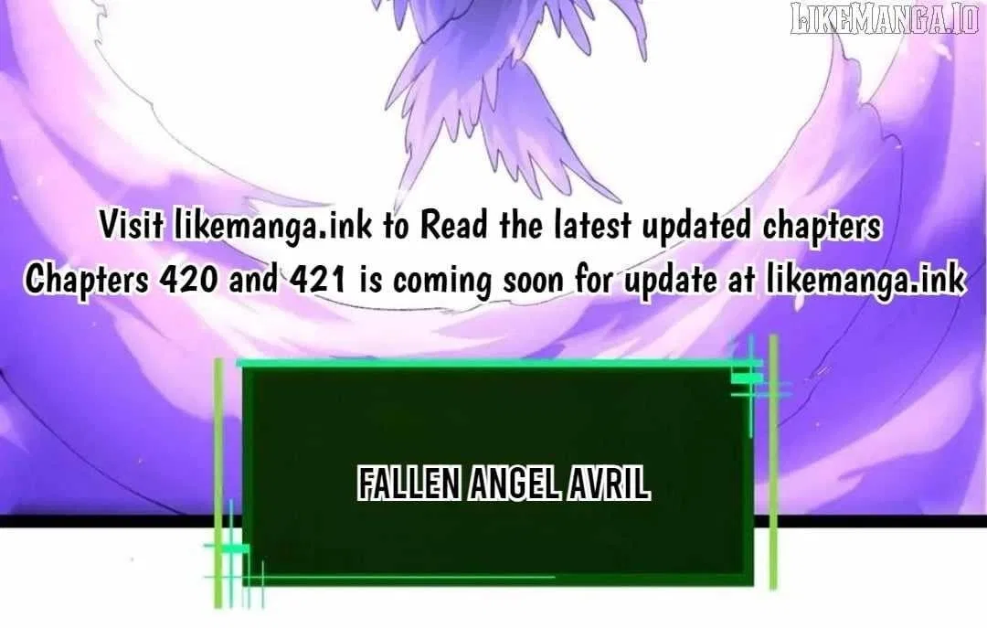 Evolution Begins With A Big Tree Chapter 419 – Page 30