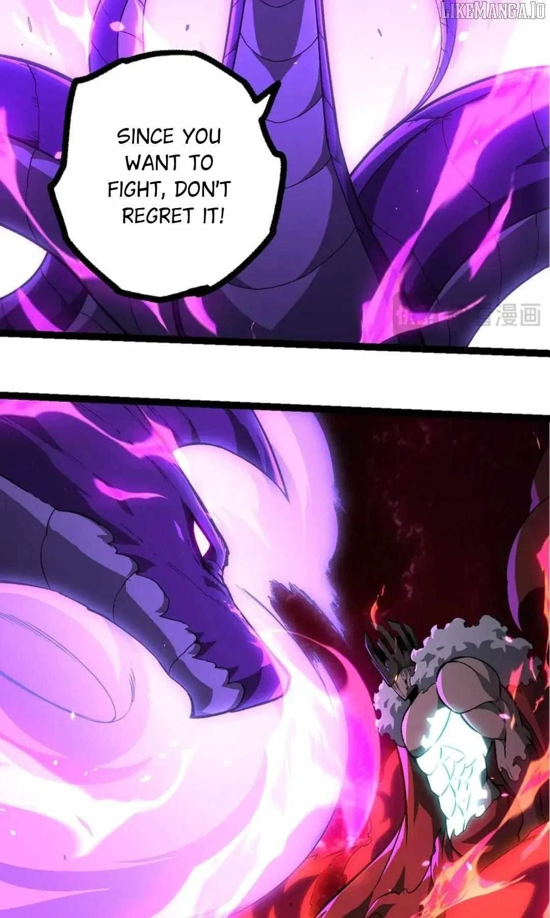 Evolution Begins With A Big Tree Chapter 418 – Page 19