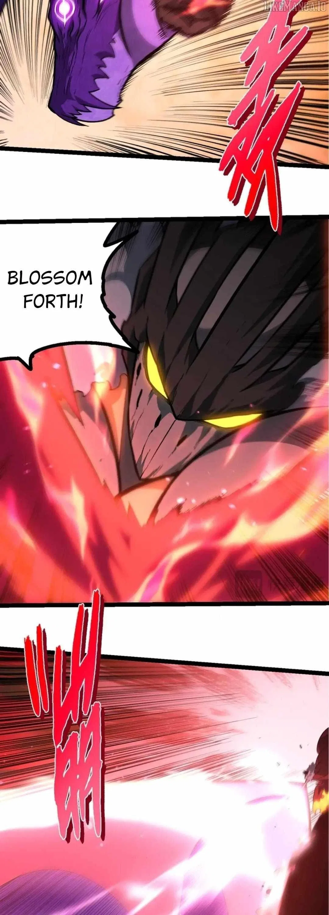 Evolution Begins With A Big Tree Chapter 418 – Page 25