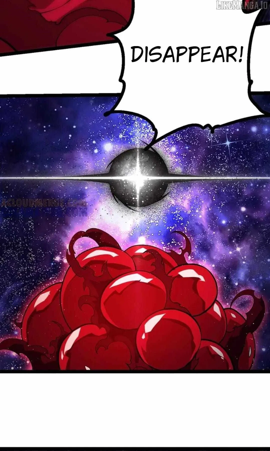 Evolution Begins With A Big Tree Chapter 417 – Page 9