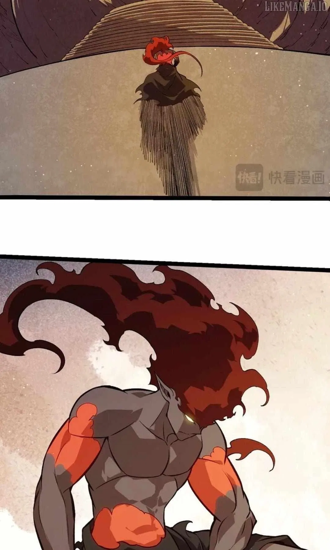 Evolution Begins With A Big Tree Chapter 417 – Page 19