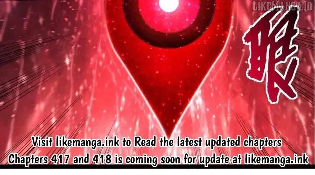 Evolution Begins With A Big Tree Chapter 416 – Page 30