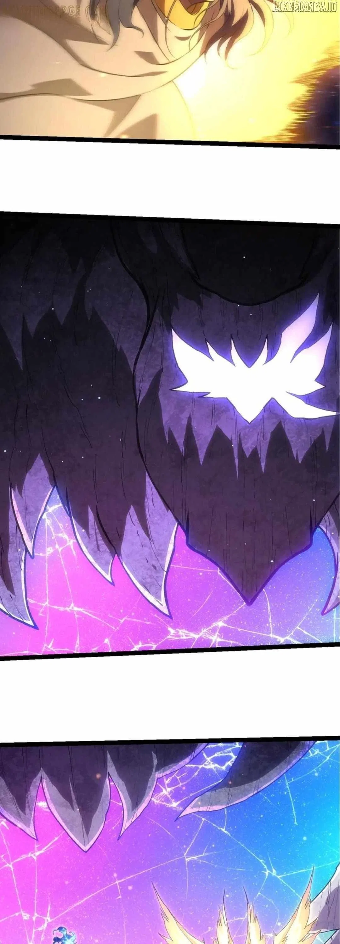 Evolution Begins With A Big Tree Chapter 414 – Page 13
