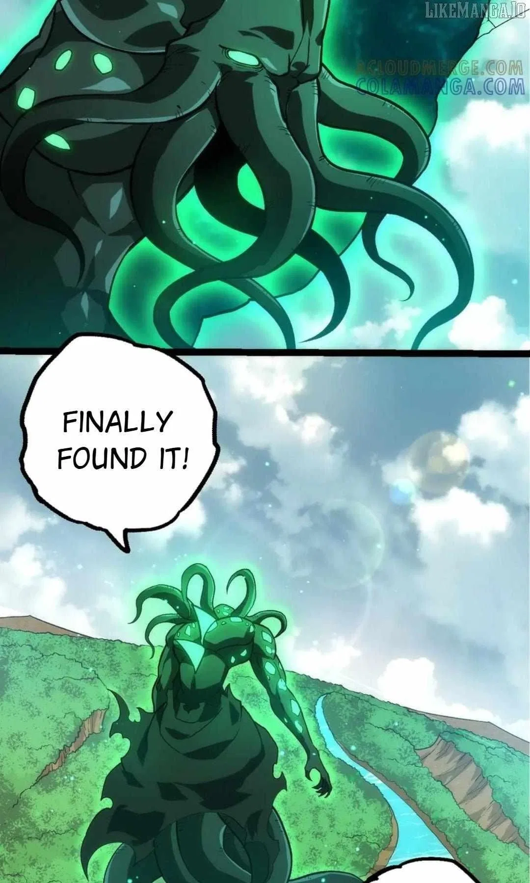 Evolution Begins With A Big Tree Chapter 414 – Page 29